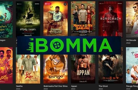 ibomma .in telugu movies|Watch ibomma Telugu movies online watch in HD 